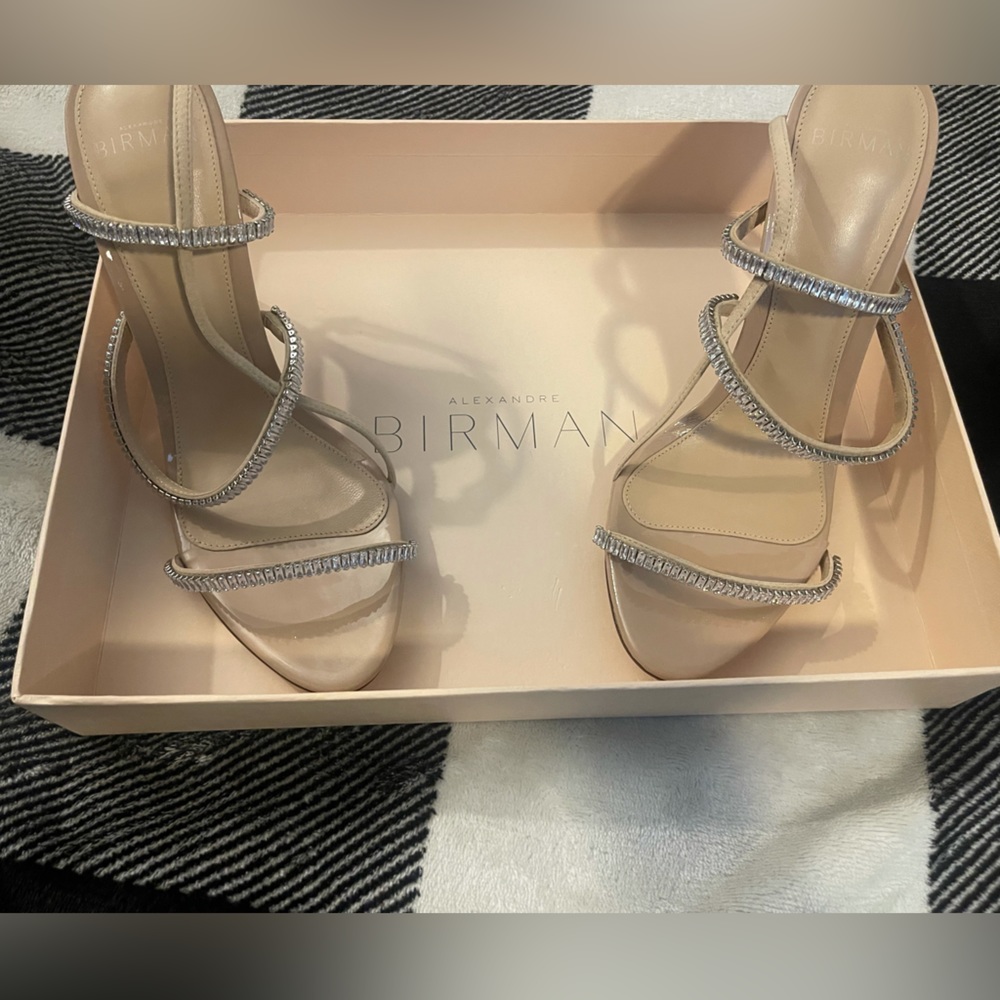 ❤️‍🔥❤️‍🔥Alexandre Birman Heels❤️‍🔥❤️‍🔥